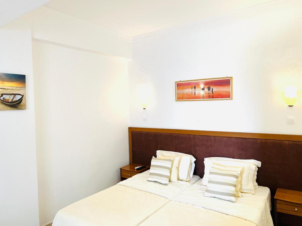 Arapiou Apartments Perivolos  Exterior photo